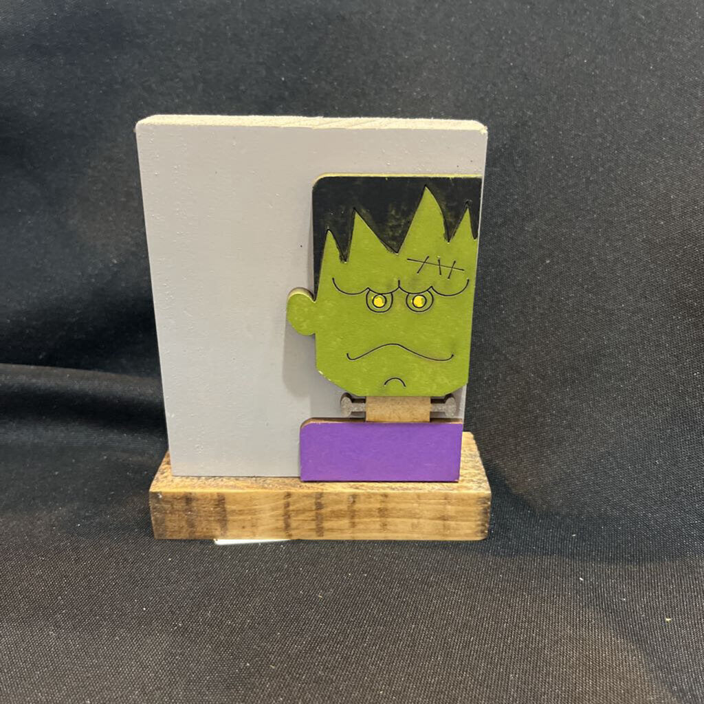 Frankenstein Stander