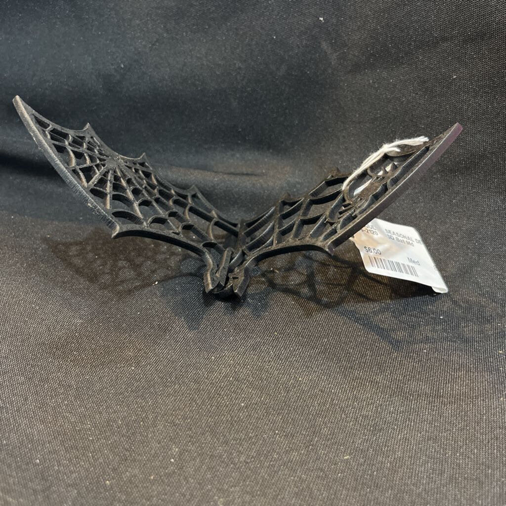 3D Bat Md