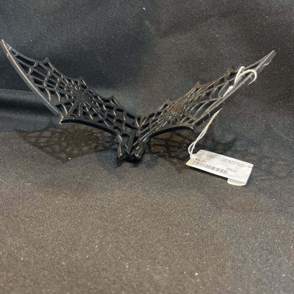 3D Bat Md
