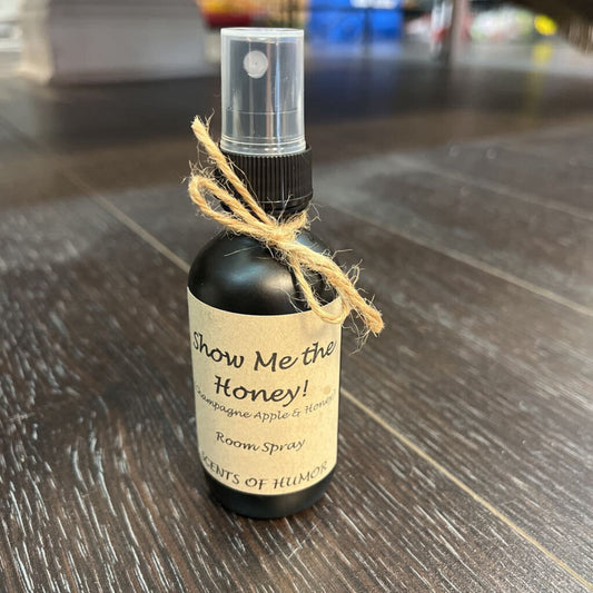 Show Me the Honey! Room Spray