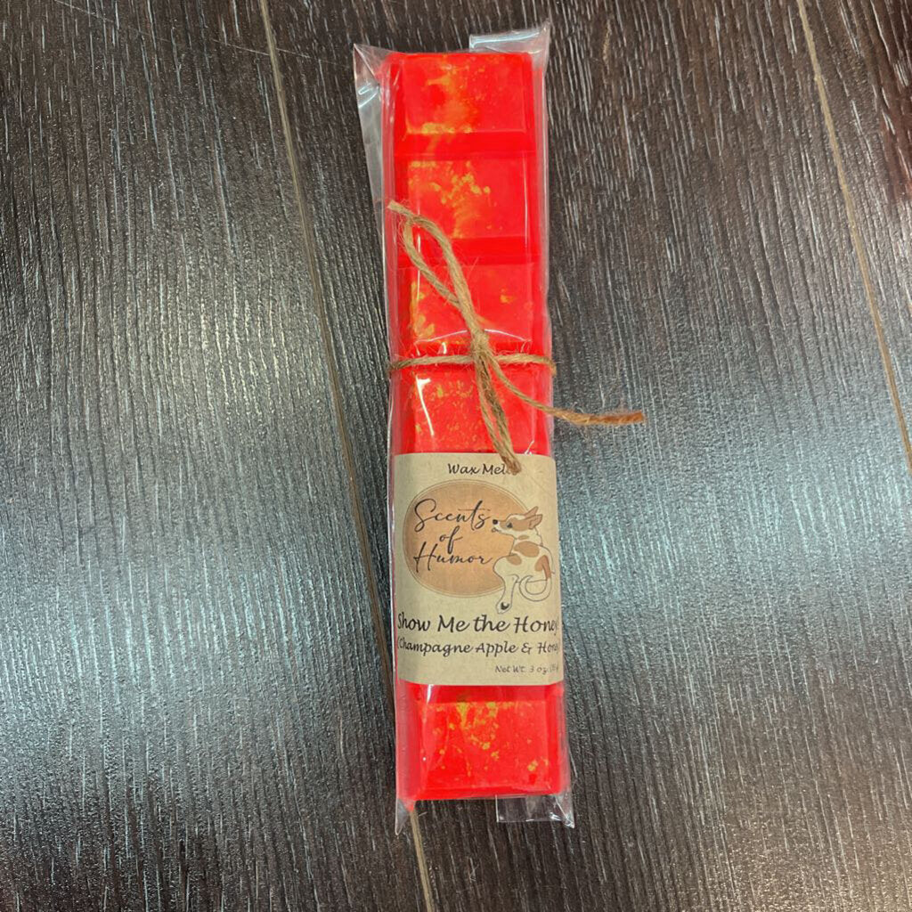 Show Me the Honey! Bar