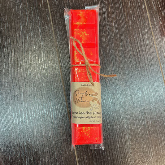 Show Me the Honey! Bar