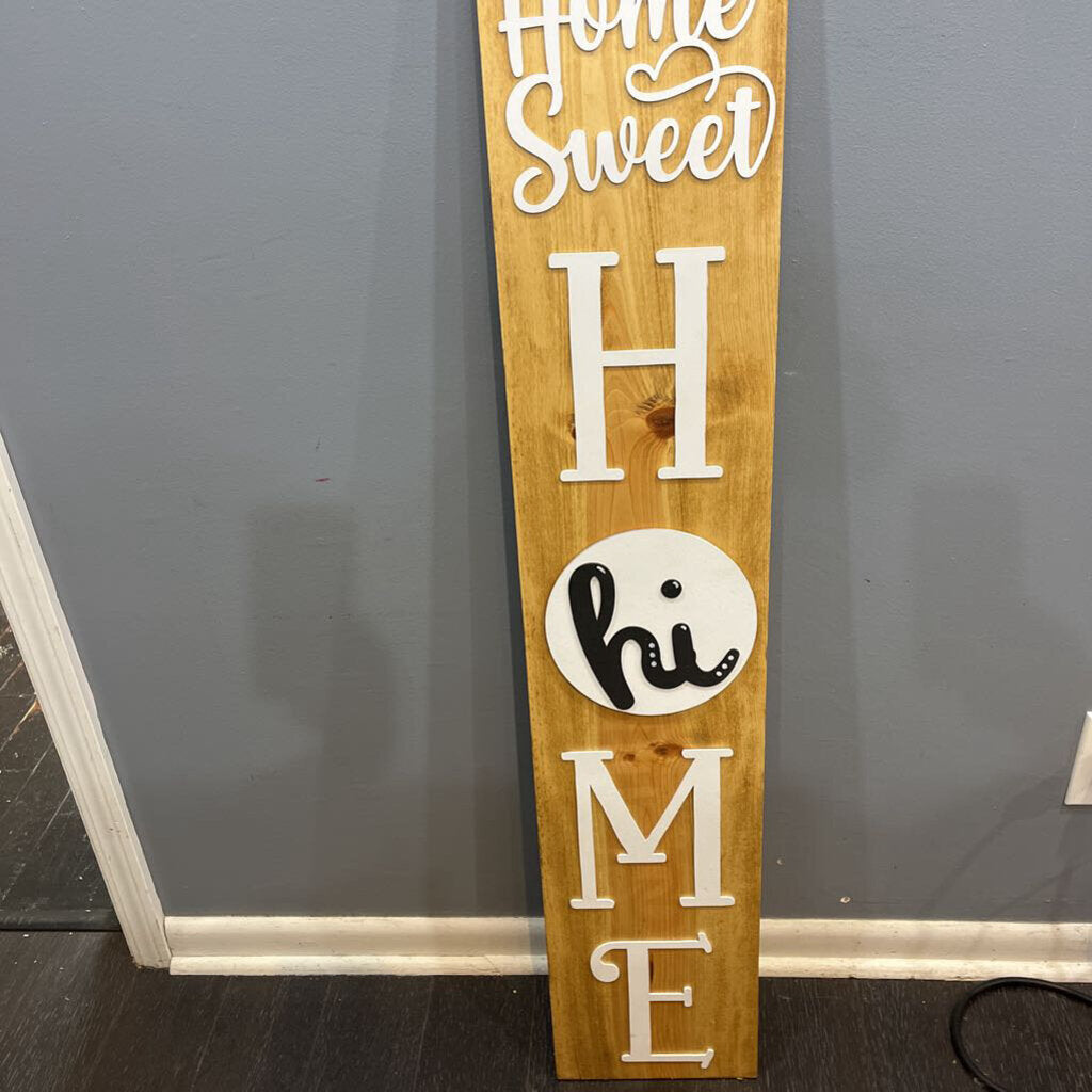 CAE 4 Foot Honey Home