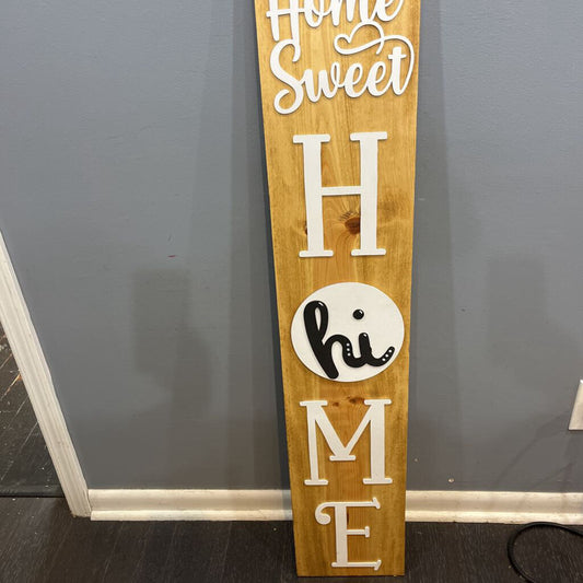 CAE 4 Foot Honey Home