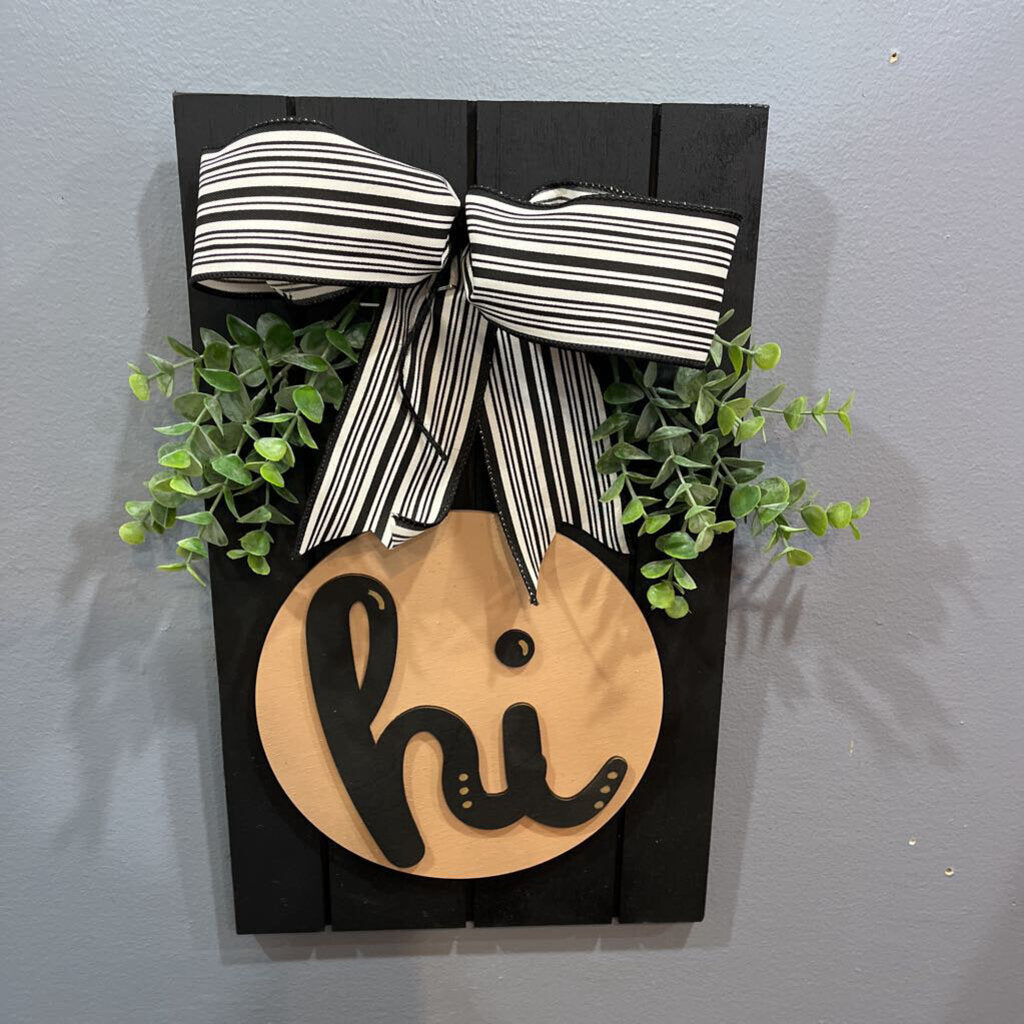 Black Stripe Shiplap CAE Base