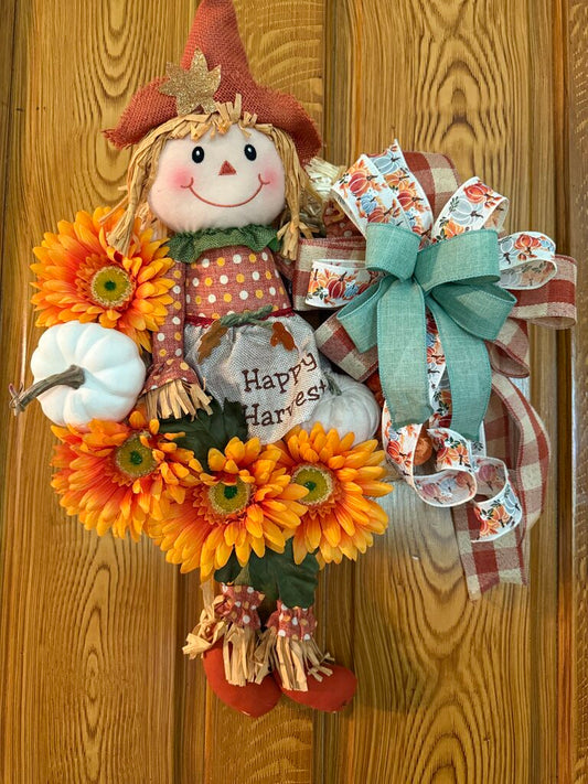 Happy Harvest