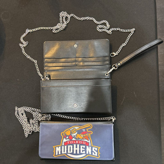 Wristlet Mudhens