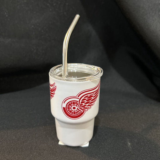 Red Wings 3 Mini Shot 3oz