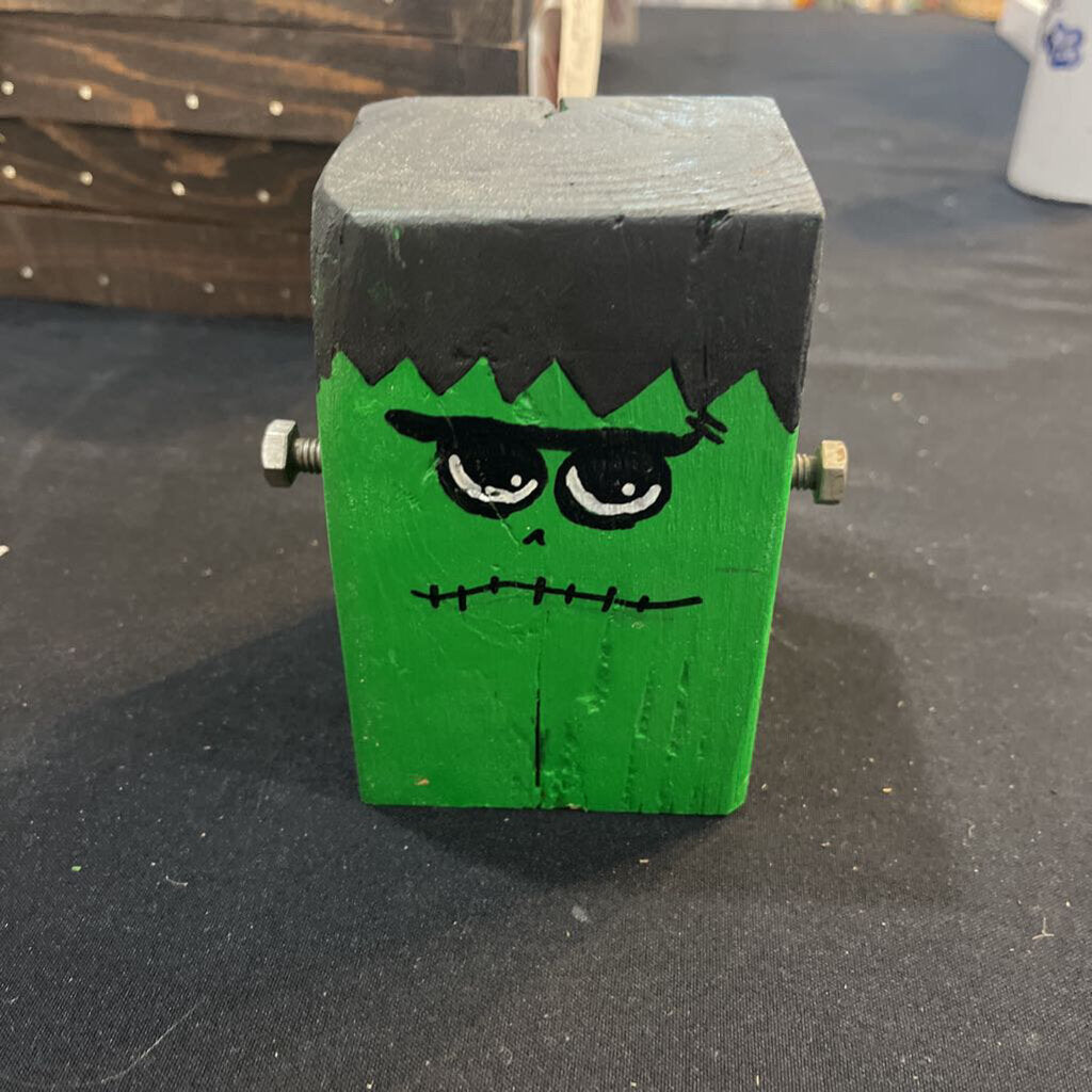 Frankenstein
