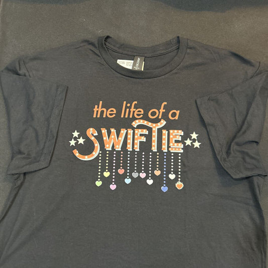 Life of a Swiftie TS Womens