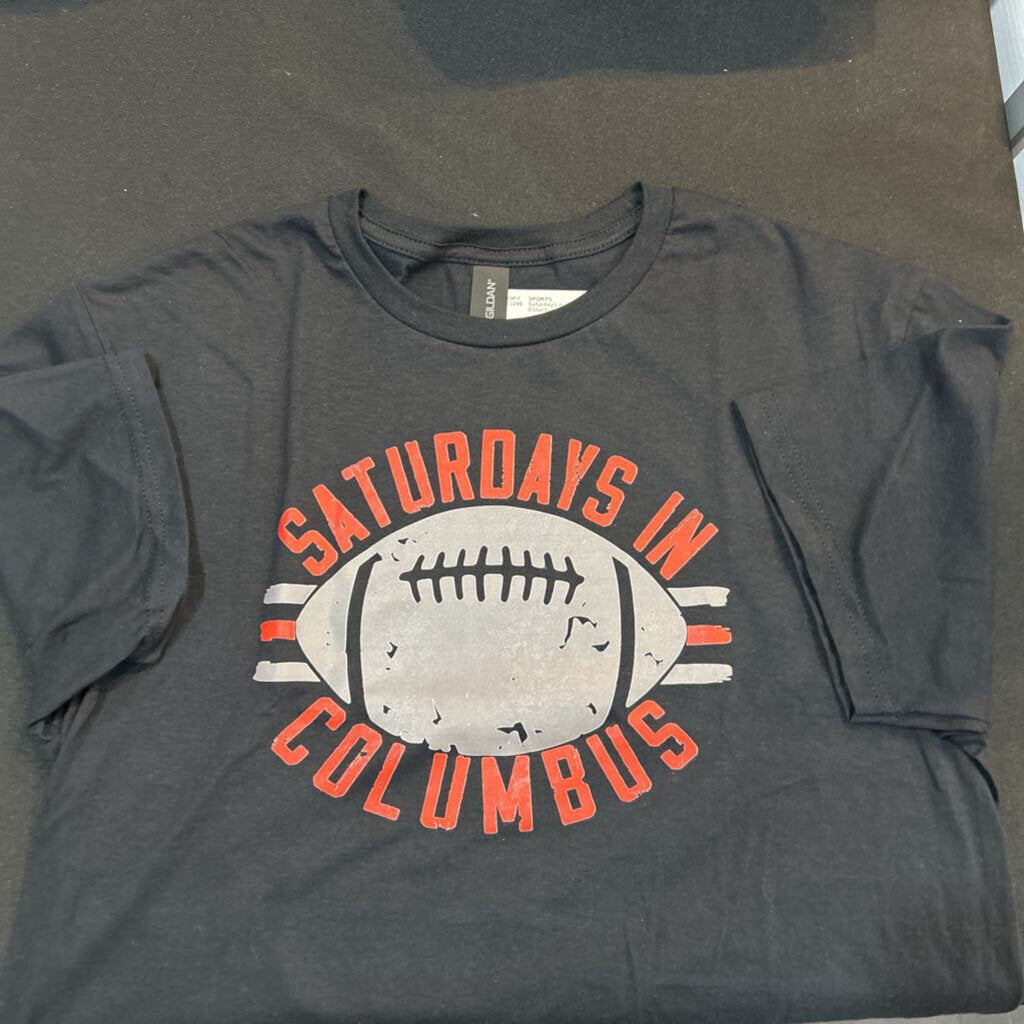 Saturdays in Columbus TS