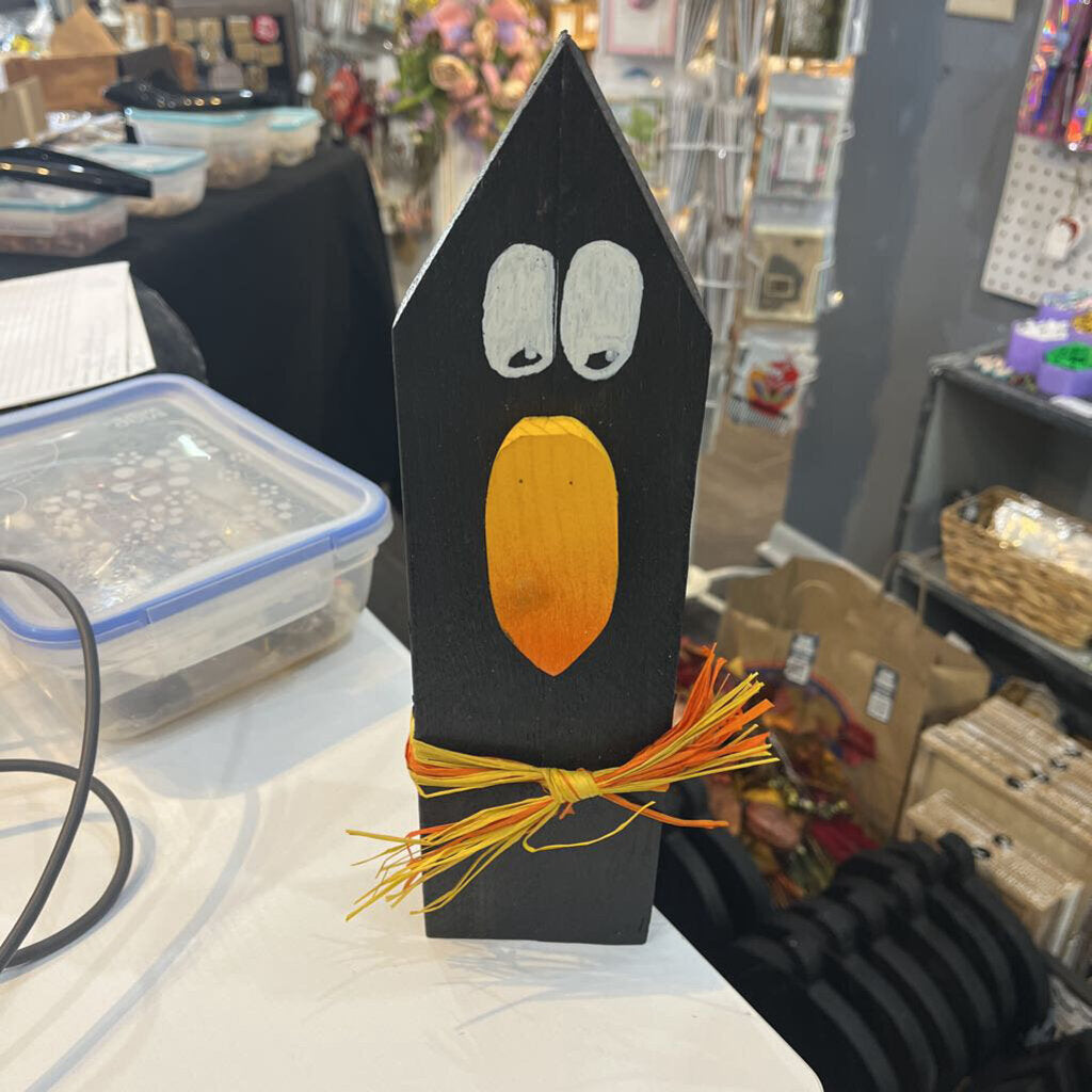 Large Crow