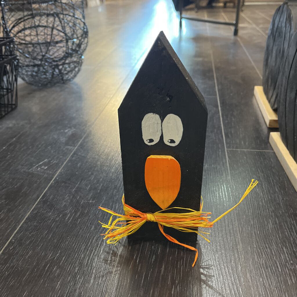Medium Crow
