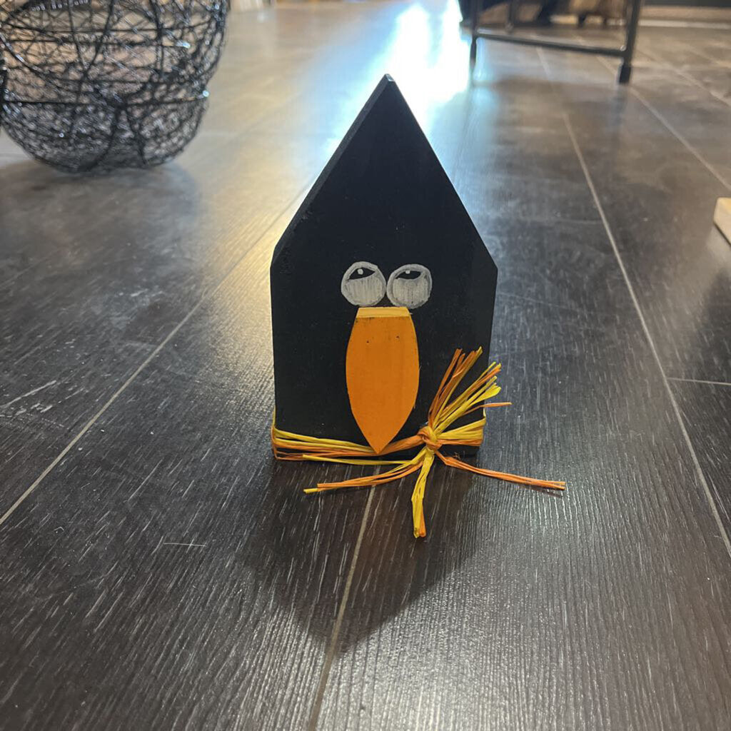 Small Crow