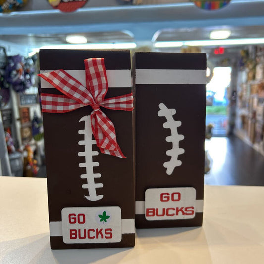 OSU Football Rectangular