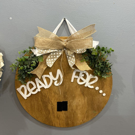 Honey Welcome CAE Base Round