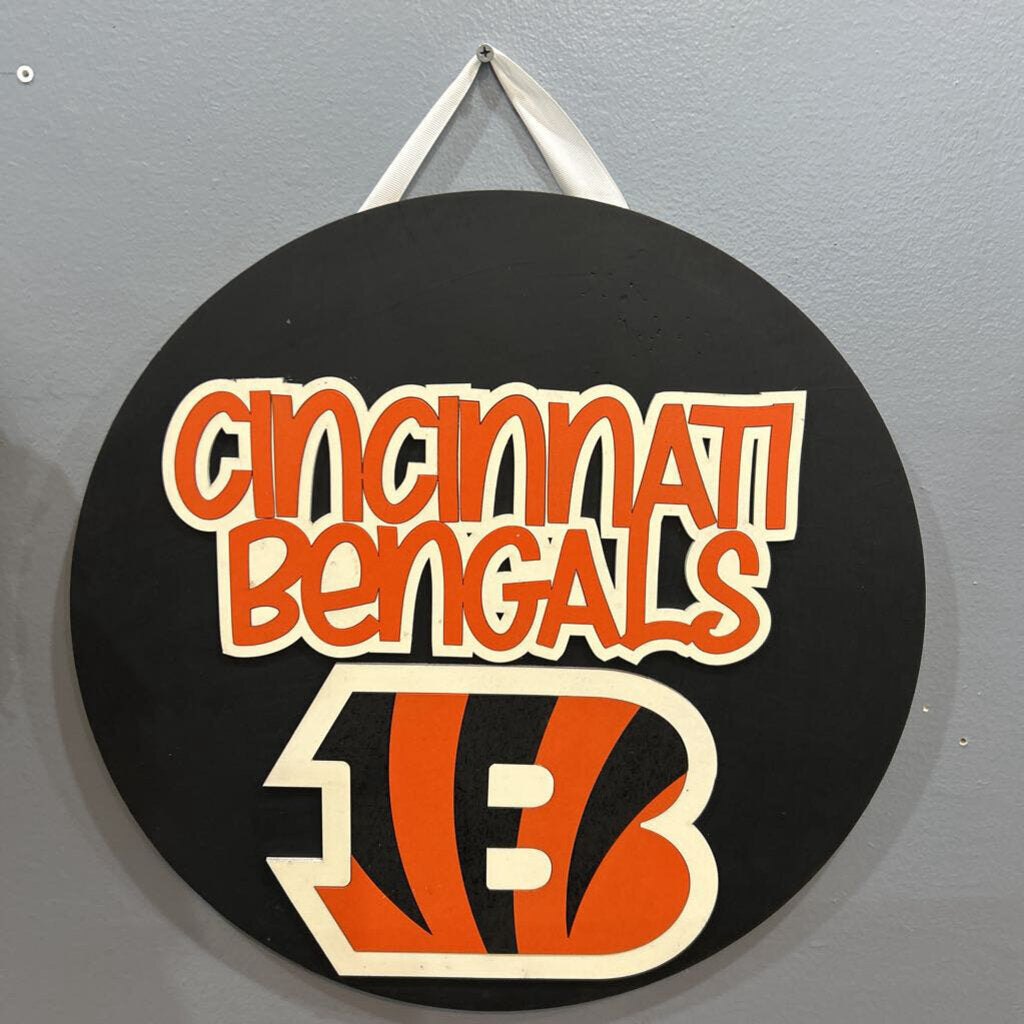 Bengals B Round