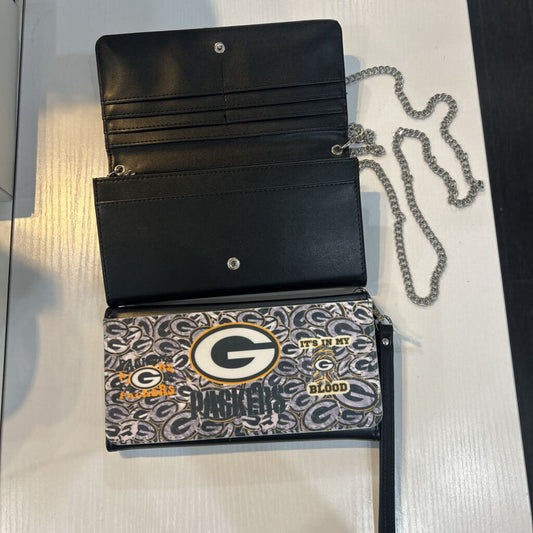 Wristlet Green Bay Packers