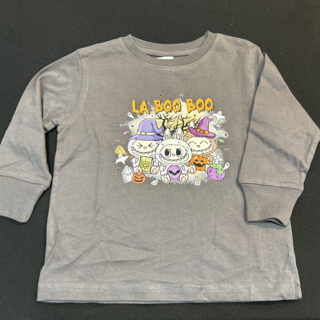 Labooboo Toddler, LS