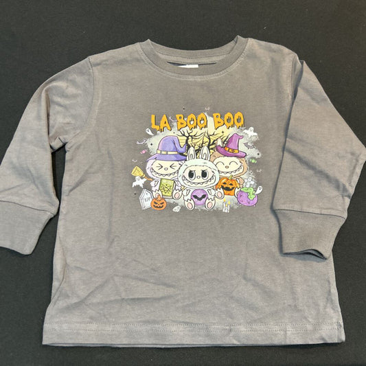 Labooboo Toddler, LS