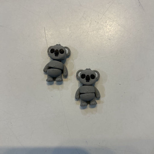 3D Micro Koala