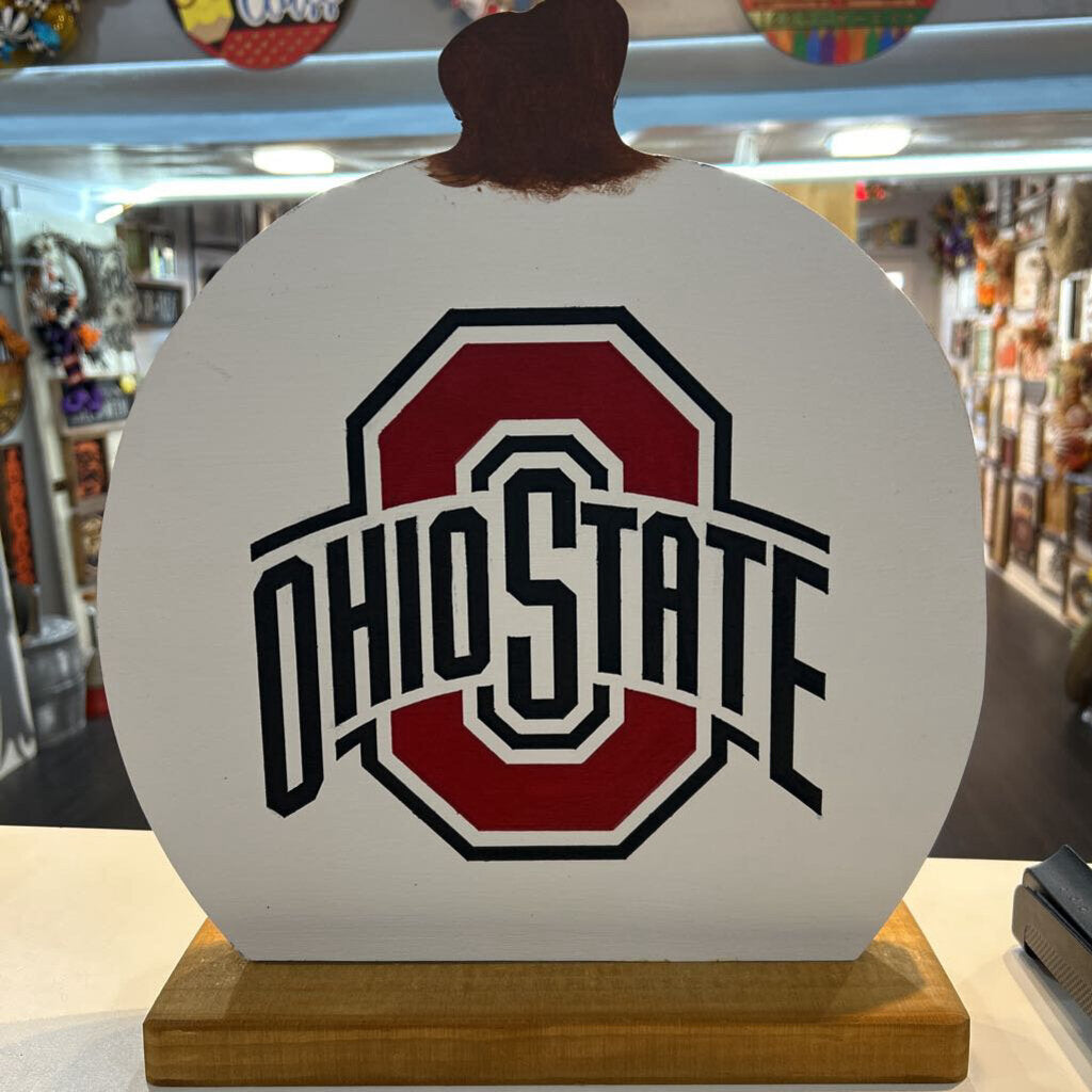 OSU Pumpkin