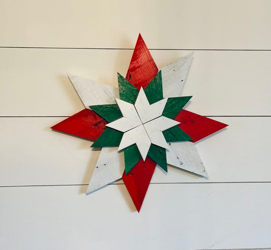Christmas Star