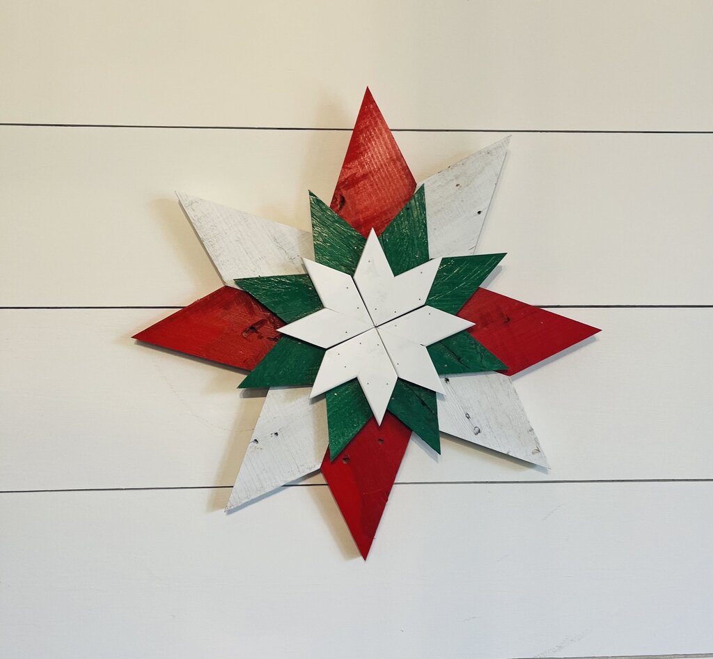 Christmas Star
