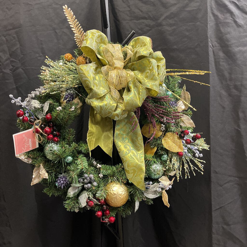 7033 Wreath