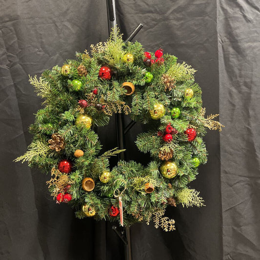 7035 Wreath