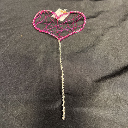 Wire Heart