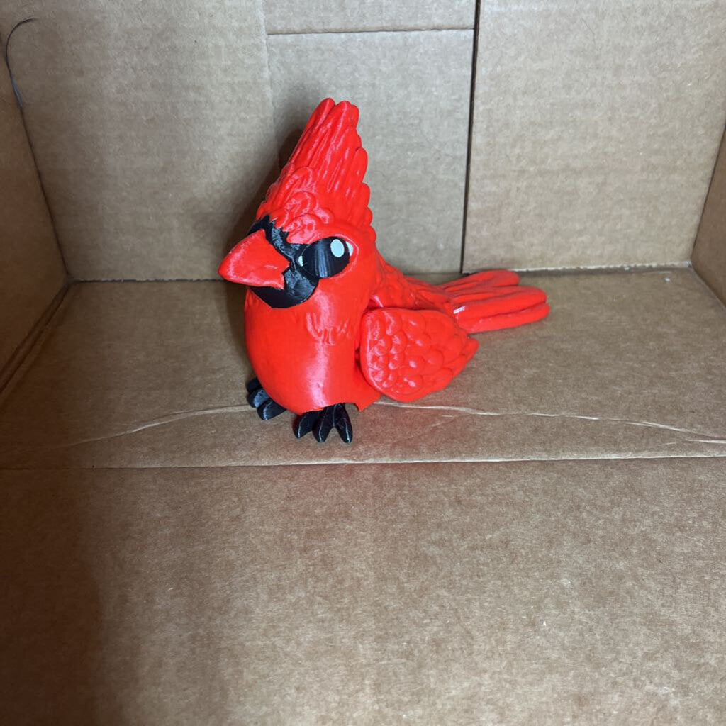 Cardinal