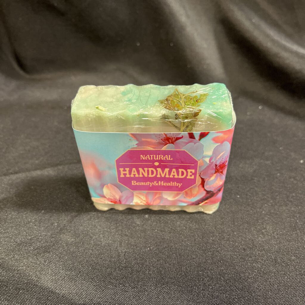 A Thousand Wishes Goat Milk Soap Bar