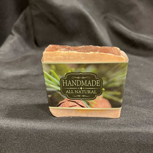 Tobacco Vanilla by Tom Ford Goat Milk Soap Bar