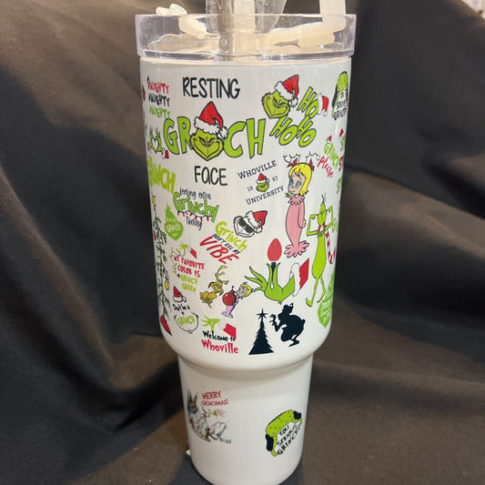 Grinch Collage S-S-S