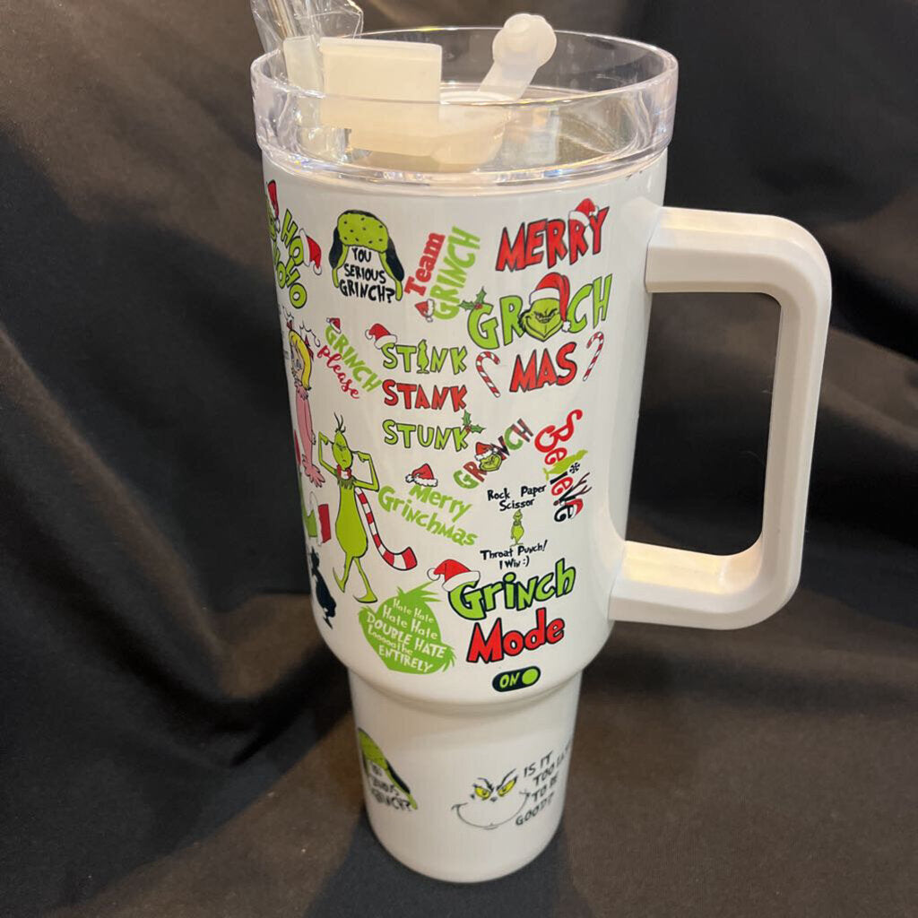 Grinch Collage S-S-S