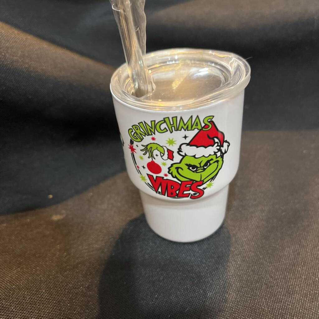 Grinch Vibes
