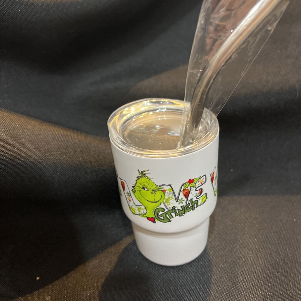 Grinch Love Grinch