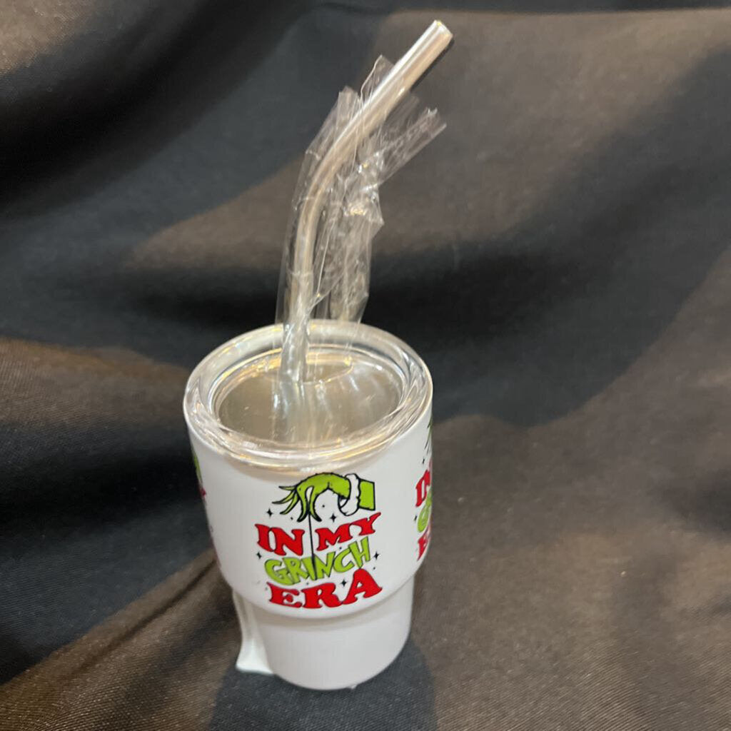 Grinch Era