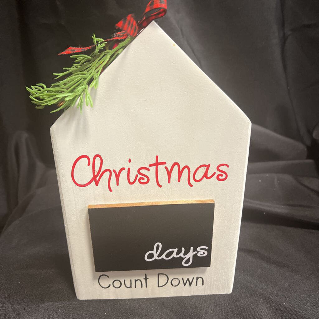 Christmas Countdown