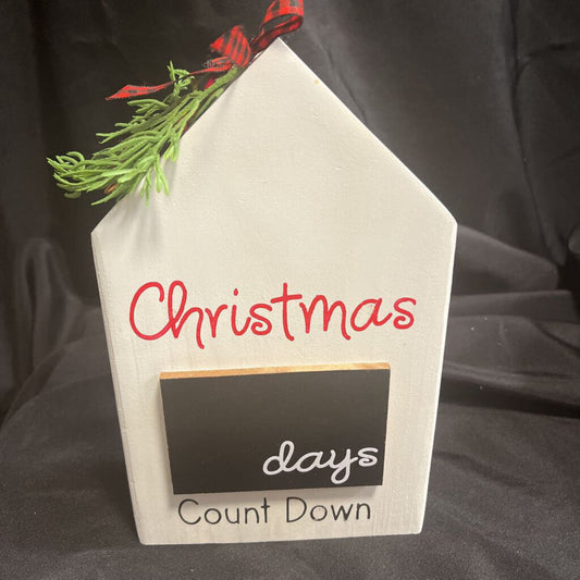 Christmas Countdown