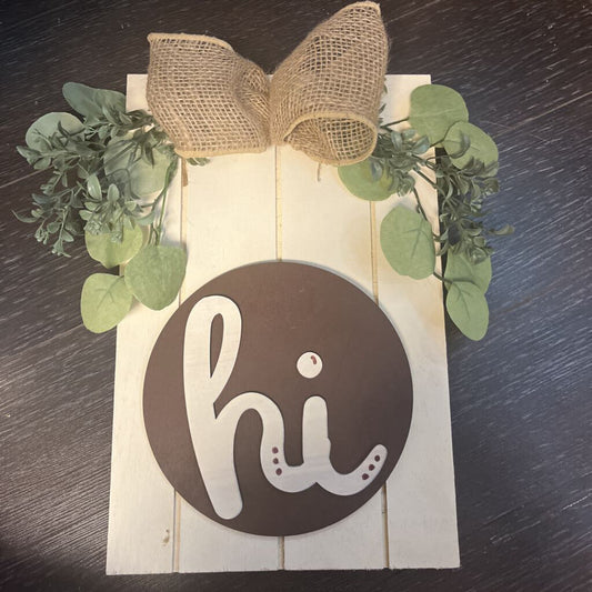 Cream Shiplap CAE Base