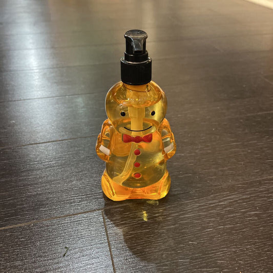 Oat Blossom Liquid Soap