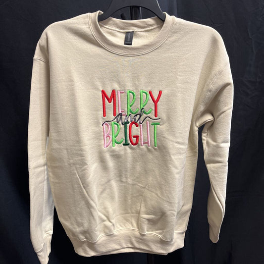 Merry Bright 2 2XL