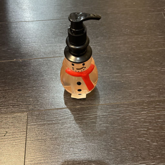 Liquid Soap Peony & Magnolia