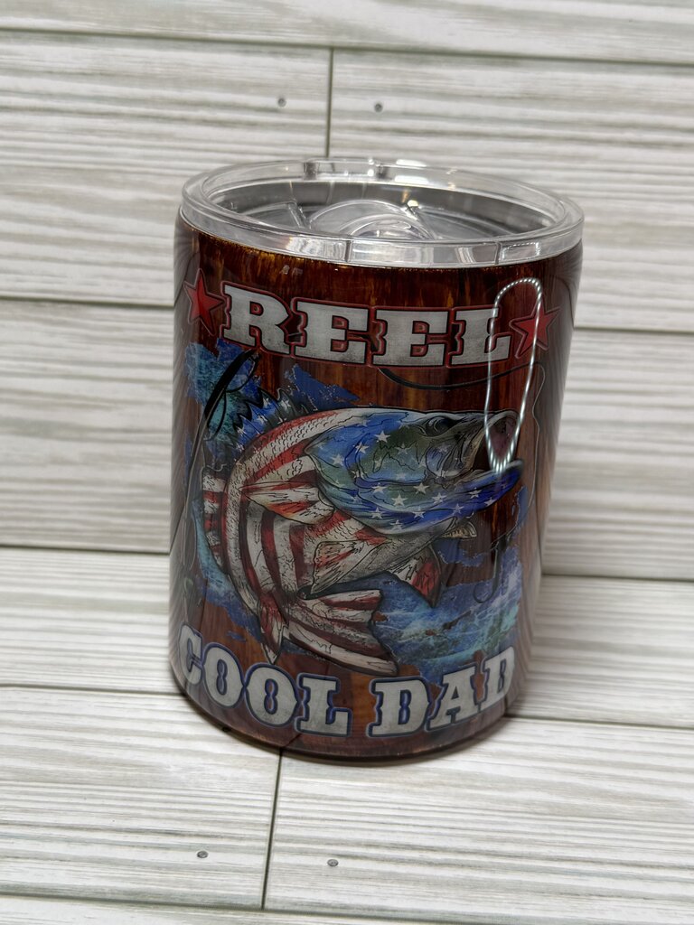 Reel Cool Dad