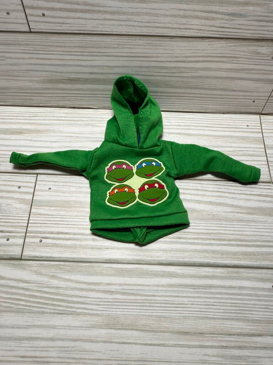 Elf on the Shelf Turtles Hoodie
