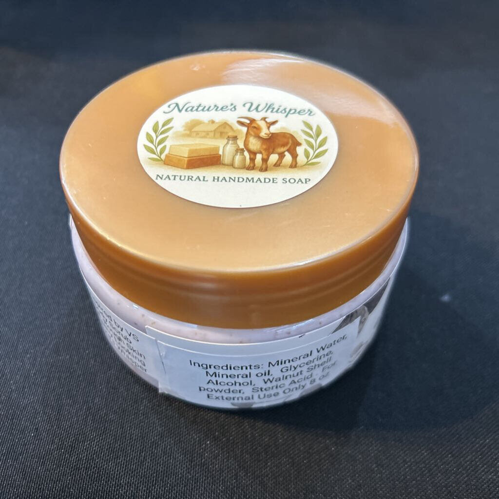 Love Struck Body Scrub by VS