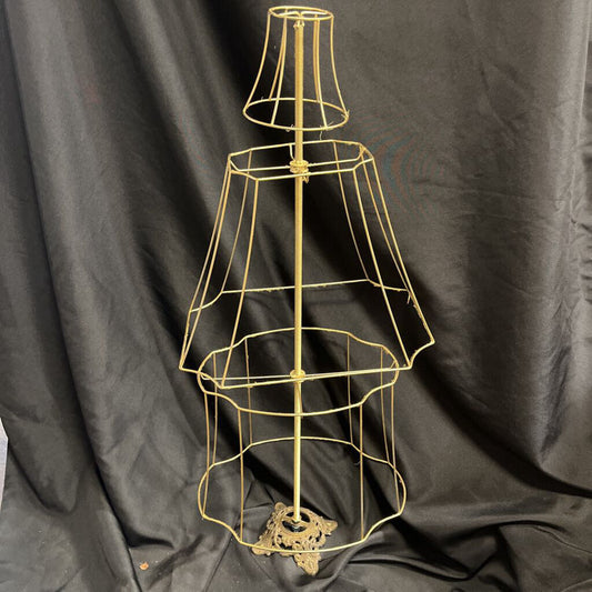 Lampshade Ornament Tree