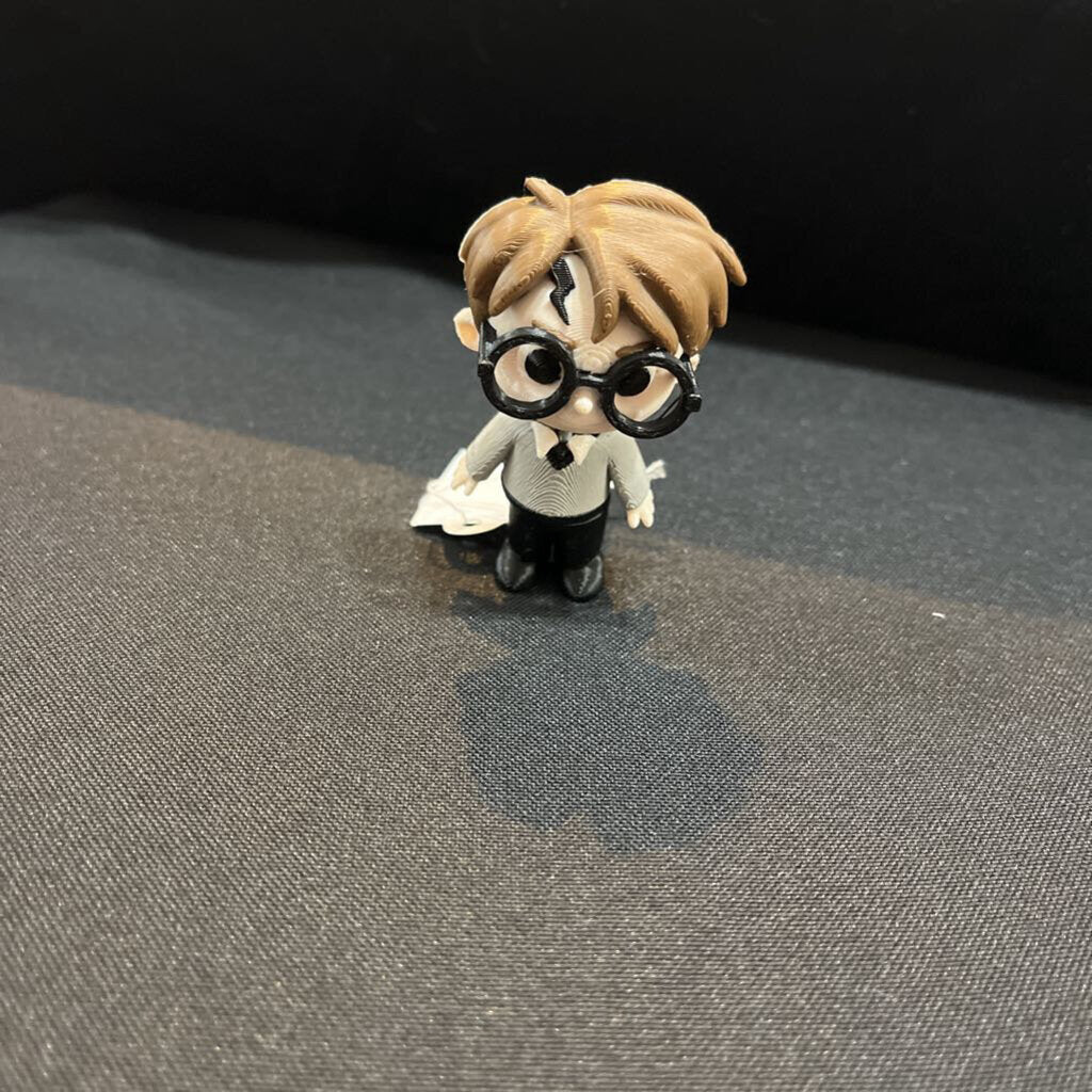 HP-Small Fidget